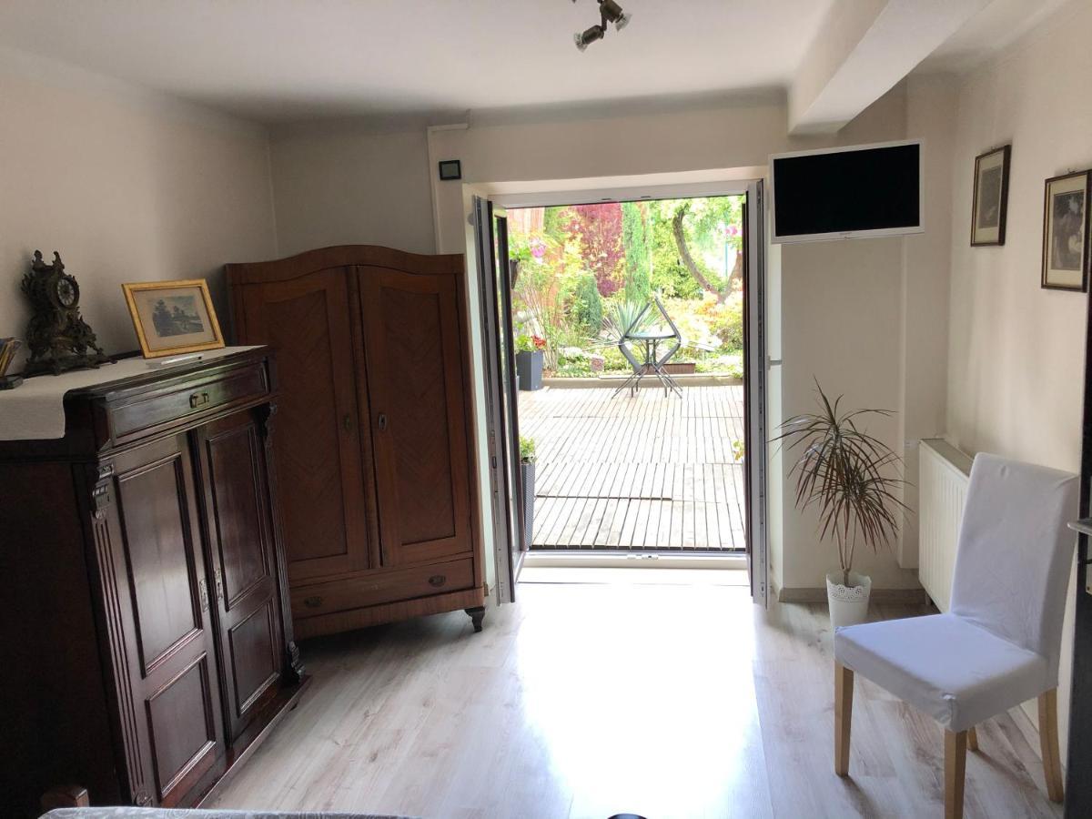 City Center Apartment Краков Экстерьер фото